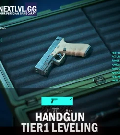Buy Buy BF2042 Handguns Tier 1 Leveling