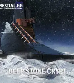 Buy Deep Stone Crypt Carry