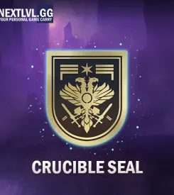 Crucible Seal (Unbroken)