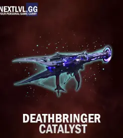 Deathbringer Catalyst