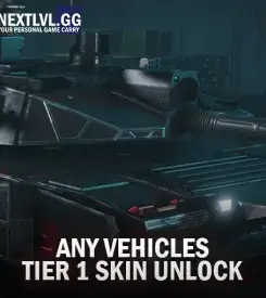 Buy BF2042 Any Vehicle Tier 1 Skin Unlock