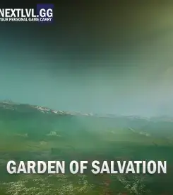 Buy Garden of Salvation Raid Carry