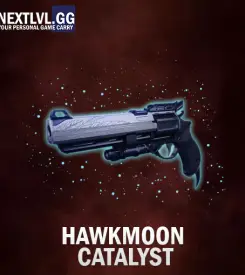 Hawkmoon Catalyst