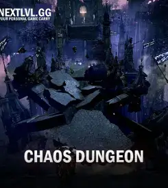 Lost Ark Chaos Dungeon Boost