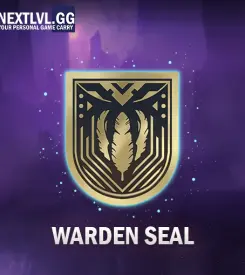 Warden Seal