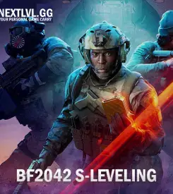 Buy BF2042  S-Leveling