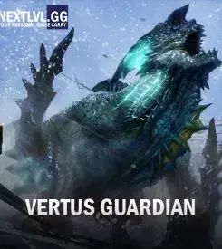 Lost Ark Vertus Guardian