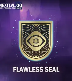 Flawless Seal
