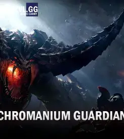 Lost Ark Chromanium Guardian