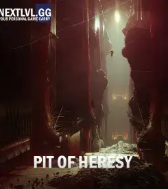 Buy Pit of Heresy Carry