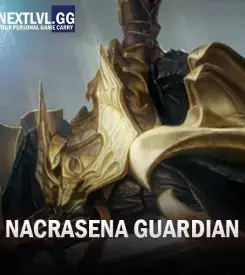 Lost Ark Nacrasena Guardian