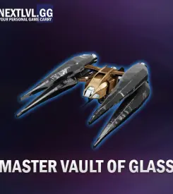 Buy Master Vault of Glass Raid Carry